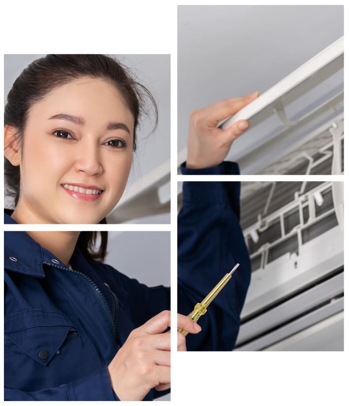 Kundendienstmonteur SHK